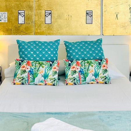 Apartamento Penuelas Севилья Экстерьер фото
