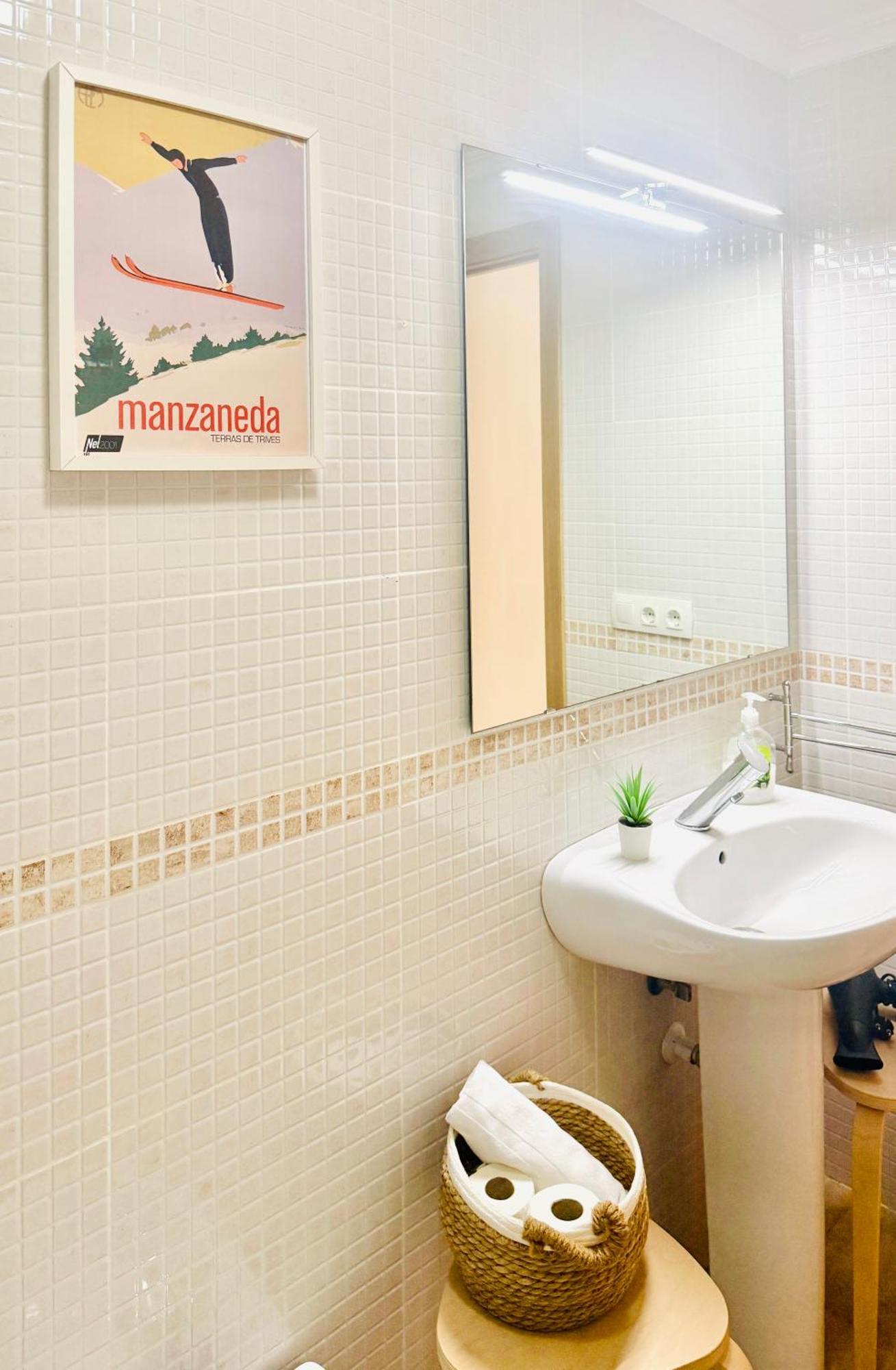 Apartamento Penuelas Севилья Экстерьер фото